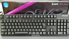 FILCO Majestouch Fkb108m / Jb Mechanische Tastatur Guter Zustand Gebraucht