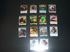 MtG Magic the Gathering Battle