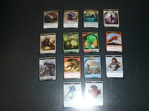 Mtg magic the gathering - magic,