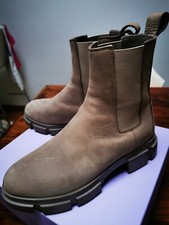 Neuwertig - Copenhagen Boots