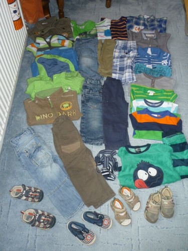 Teiliges marken - 34-,