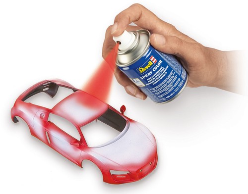 Revell spray - (109,90€/l),