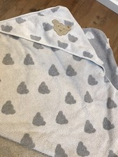 ✅Steiff Baby Kinder Badetuch