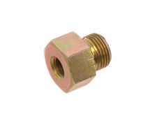 Verschlussschraube QH 8 für