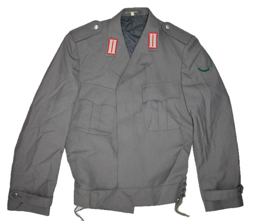 Bundeswehr uniformjacke - bundeswehr,