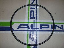 Original Alpina O-Ring Felgendeckel 16" 17" 18"  E28 E30 E31 E32 E34 E36 E38