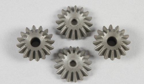 Differential kegelzahnrad b - differential-kegelzahnrad, a/b