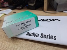 KETRON AUDYA RAM EXPANSION