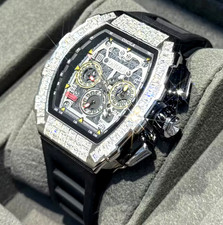 Men Automatic Mechanical Watch