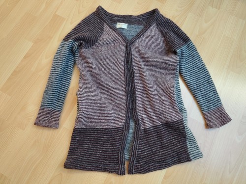 Geysir cardigan strickjacke - cardigan,