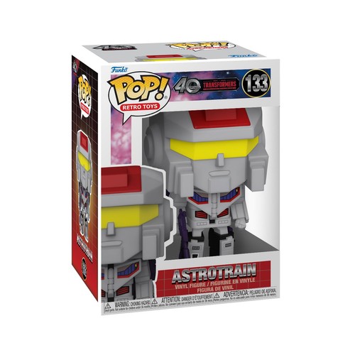 Funko pop retro toys - retro,