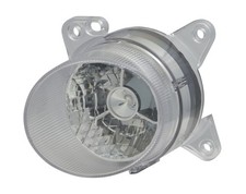 LED Tagfahrlicht links für