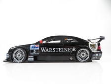 1:18 Maisto Mercedes Benz CLK DTM 2000 Ludwig B452