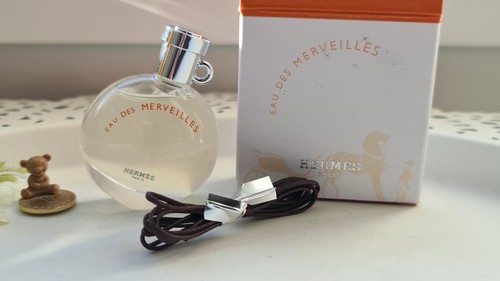 Parfum miniatur eau des - eau,