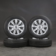 17 Zoll Winterräder original
