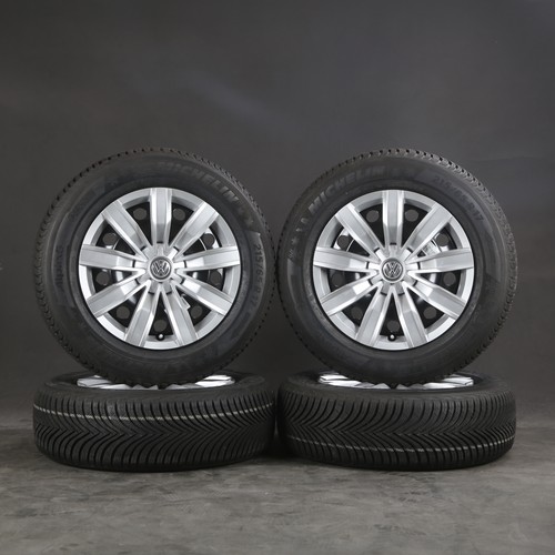 Zoll winterräder original - 17,