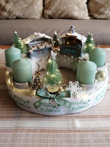Zauberhafter weihnachtsmarkt - zauberhafter, "weihnachtsmarkt"