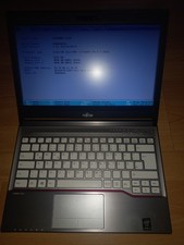 Fujitsu Lifebook E734, i3 2.50