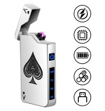 Elektrisches Aufladbar USB