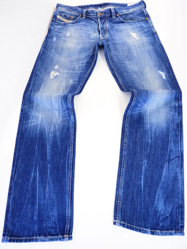 Diesel larkee jeans w34 - diesel,