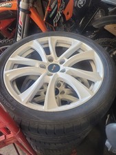 VW T5/T6 19 Zoll Felgen Mit