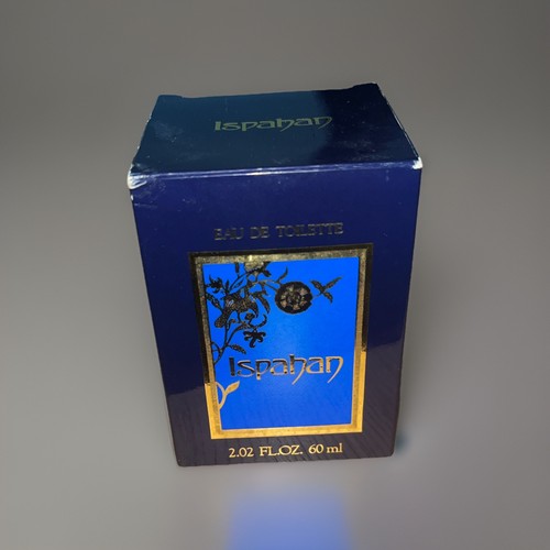 Ispahan eau toilette von - toilette,