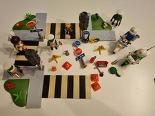 Playmobil ~ Konvolut ~ 3982