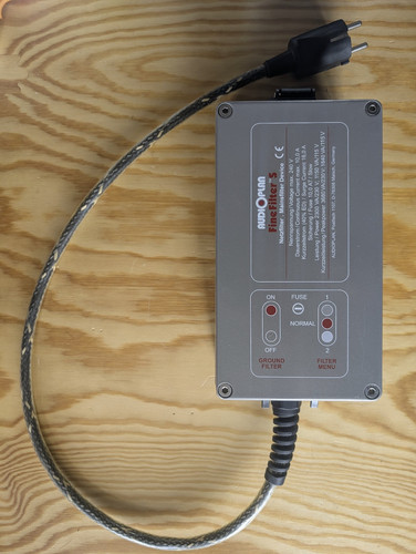 Netzfilter audioplan - netzfilter,