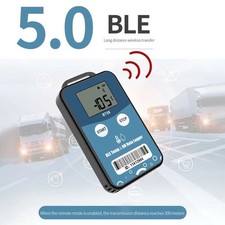 Bluetooth Temperatur &