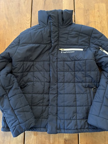 Peak performance herren - peak,