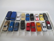 HERPA 1:87: Konvolut diverser Fahrzeugmodelle