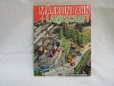 P981	Märklin Bahn+Landschaft