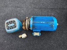 Elektromotor Hubwerksmotor