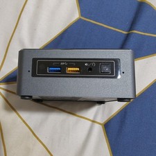 Intel NUC NUC7i5BNH Mini PC