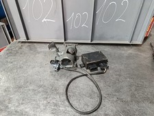 Zündschloss VW Polo 6N Lupo