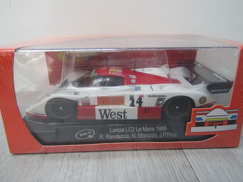 Slot ca21a lancia - it, #24