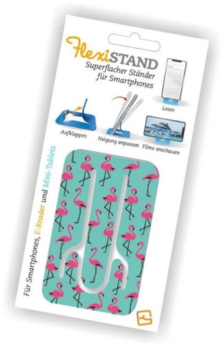 Flexistand - , (flamingo)