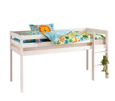 Hochbett Kinderbett