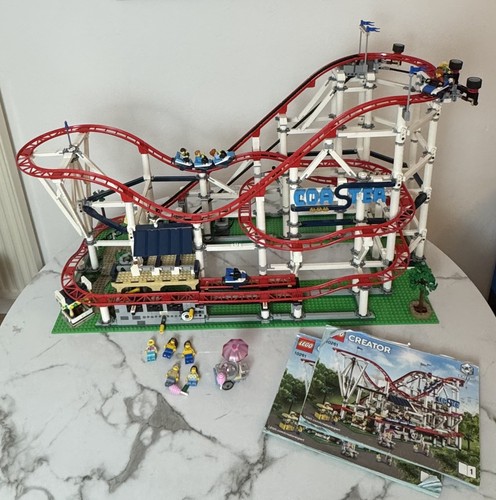Lego creator expert - lego,