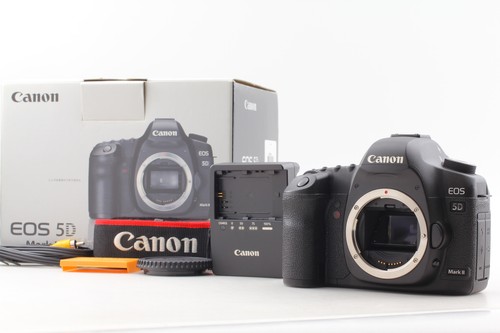 Fast neuwertig mit box canon - neuwertig,