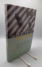 Derek Bok | The Politics of Happiness | Taschenbuch | Englisch (2011)