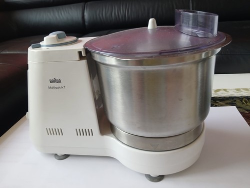 Braun multiquick - multiquick, 7