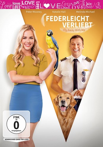 Federleicht verliebt fly - federleicht,