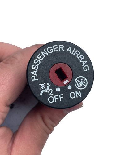 Ford airbag schalter beifahrer - airbag,