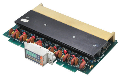 Honeywell ipc karte - honeywell, ipc-karte