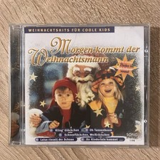 Various morgen kommt - -,