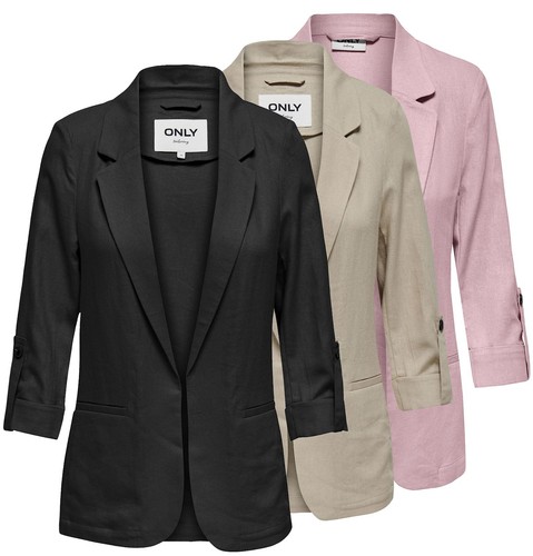 Only damen blazer jacke sakko - only,