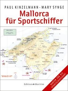 Mallorca für sportschiffer - für,