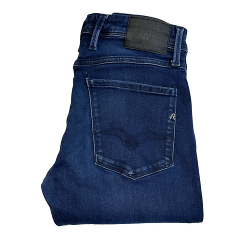 Replay anbass jeans - anbass, herren