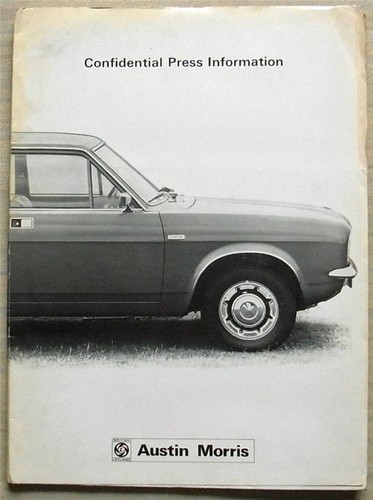 Morris marina kombi - morris,